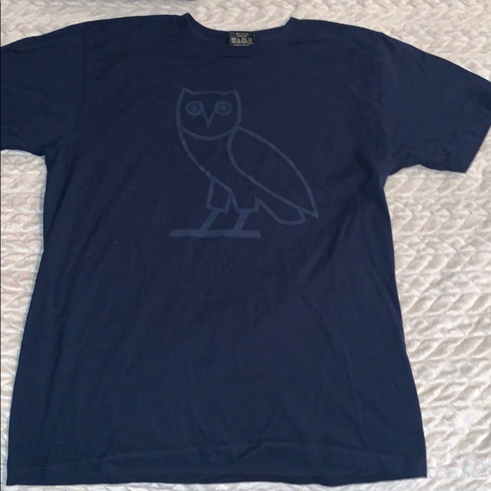 DRAKE OVO TSHIRT
